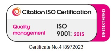 Concept Engineering Receive ISO 9001 Accreditation